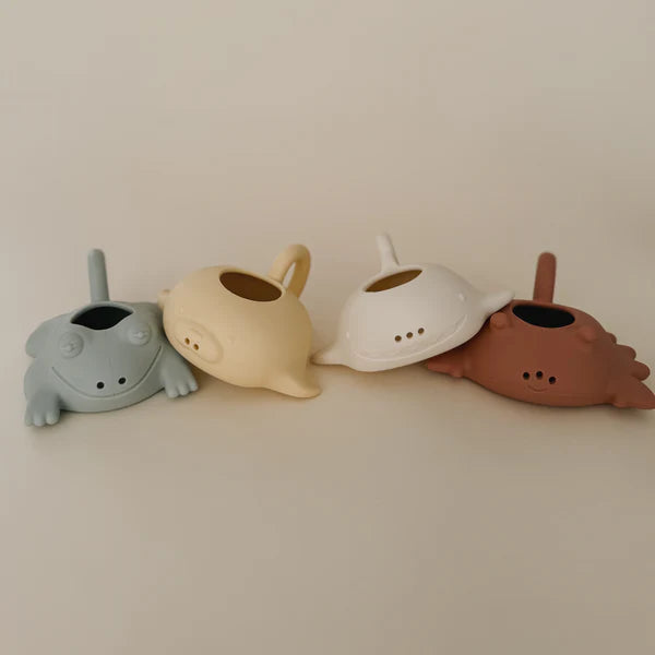 Arrosoire Scoop & Sprinkle - Animals Splash