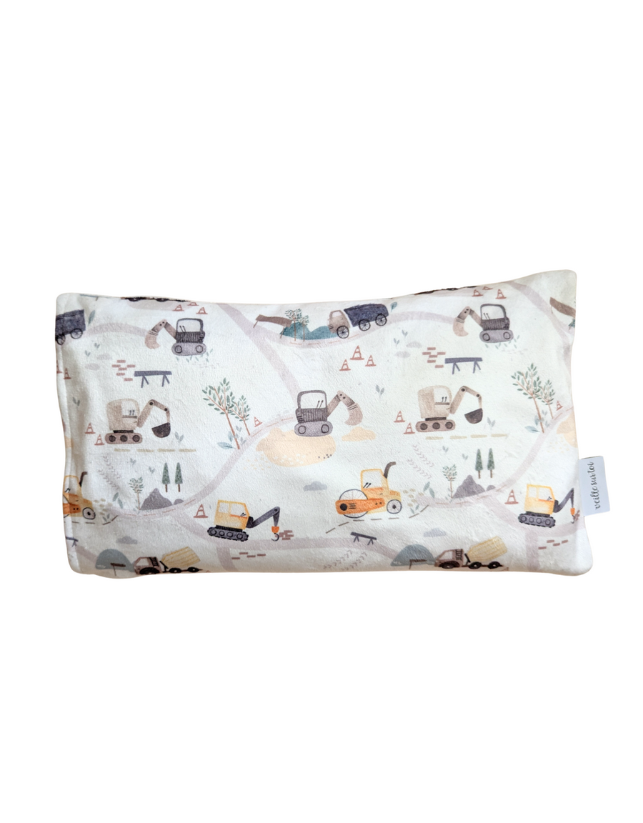 Taie d'oreiller pour enfant