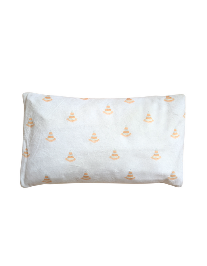 Taie d'oreiller pour enfant