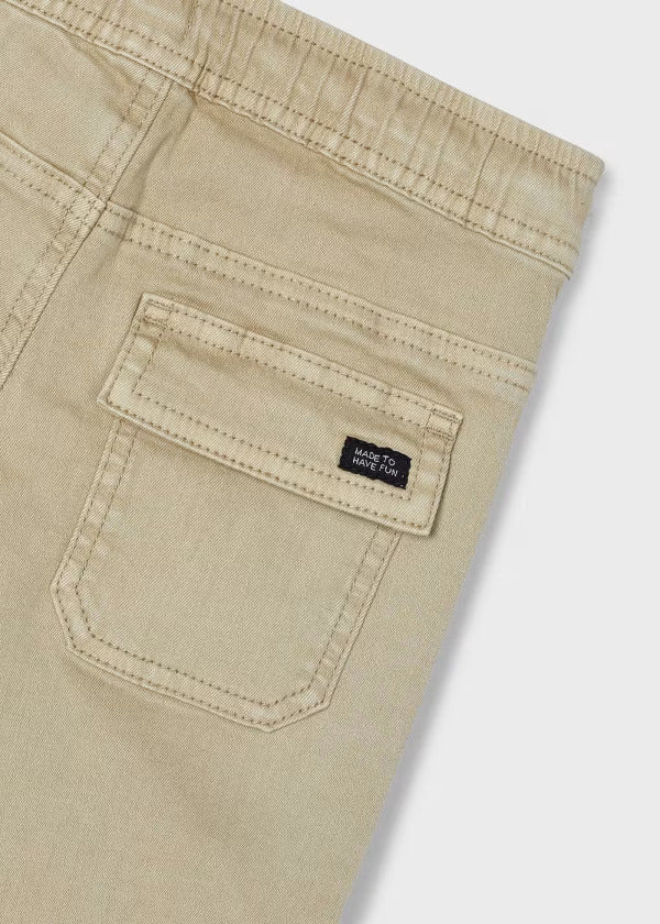 Albero Skater Pants