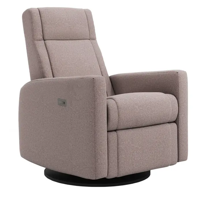 Fauteuil Nelly