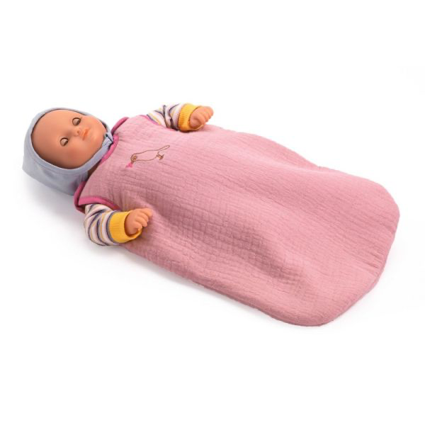 Pomea - Dormeuse Roseraie