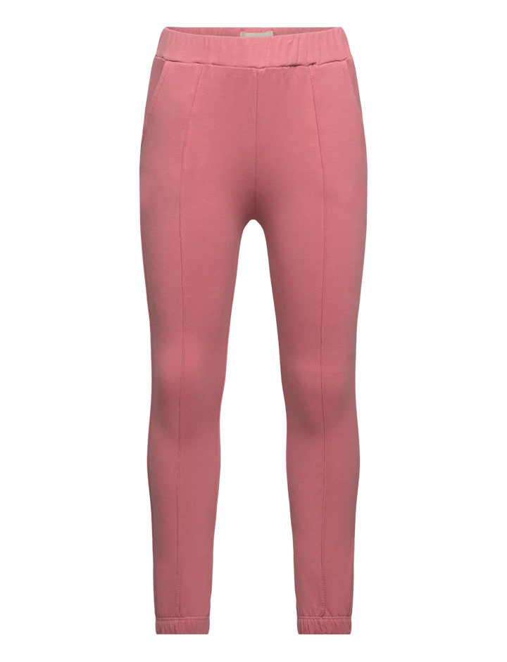 Jogging Dusty Rose