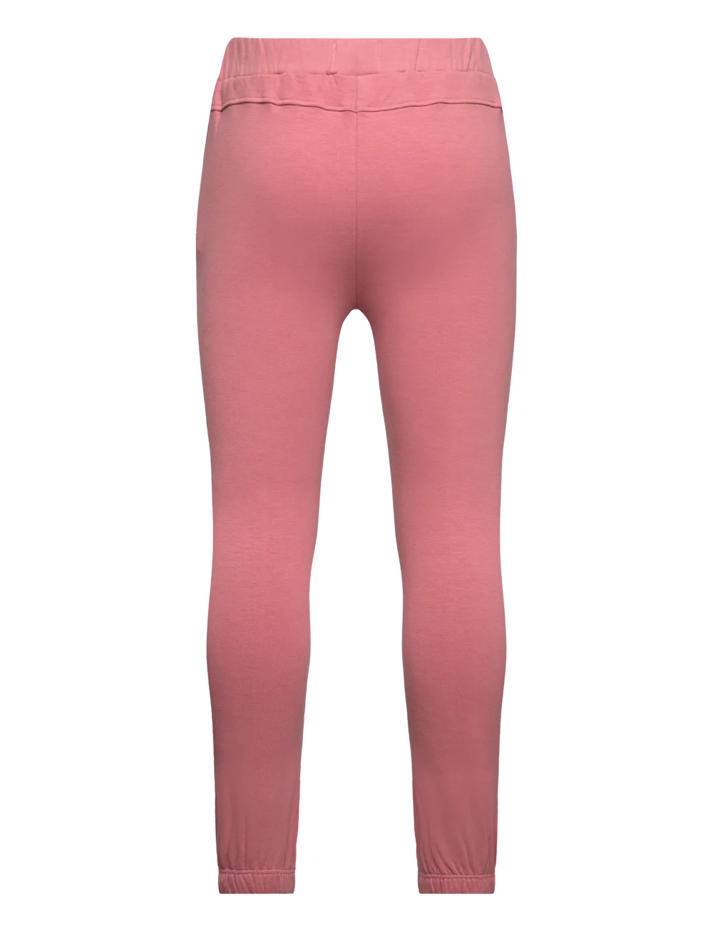 Jogging Dusty Rose