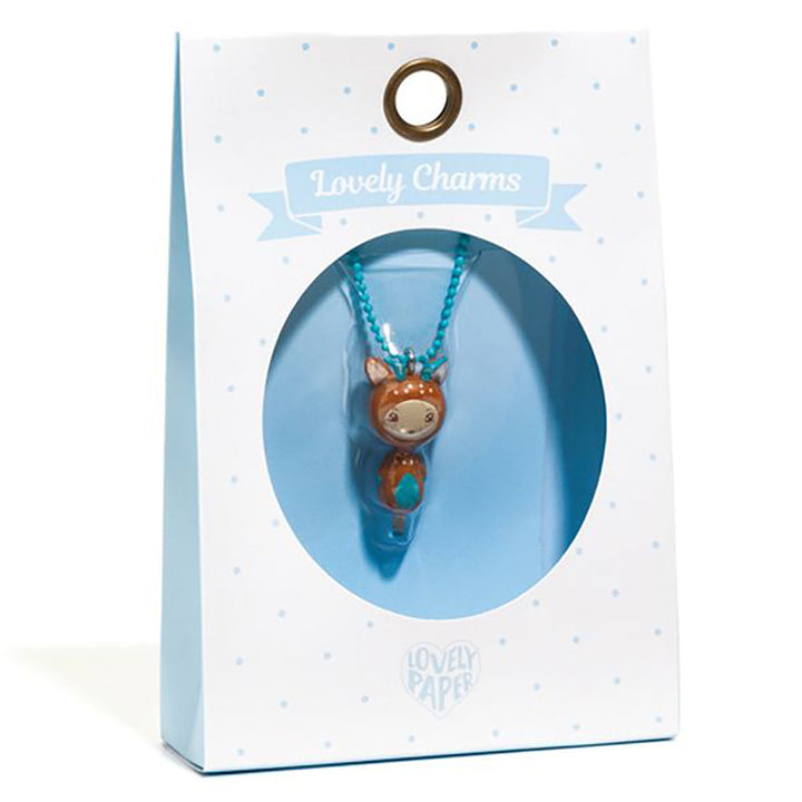 Lovely Charms - Darling