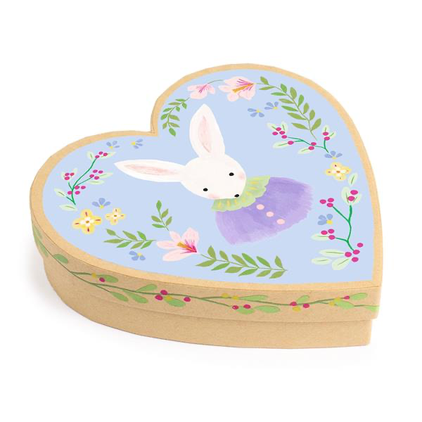 Bracelets de Cécile