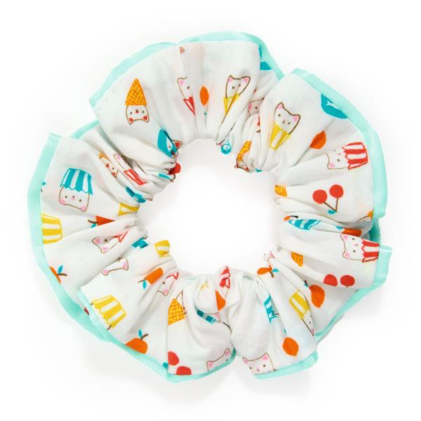 Plume - Chouchou Emma