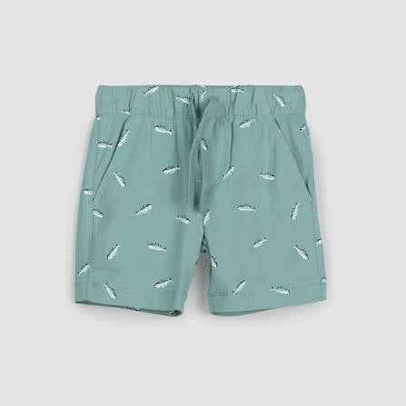 Baby Fish Shorts