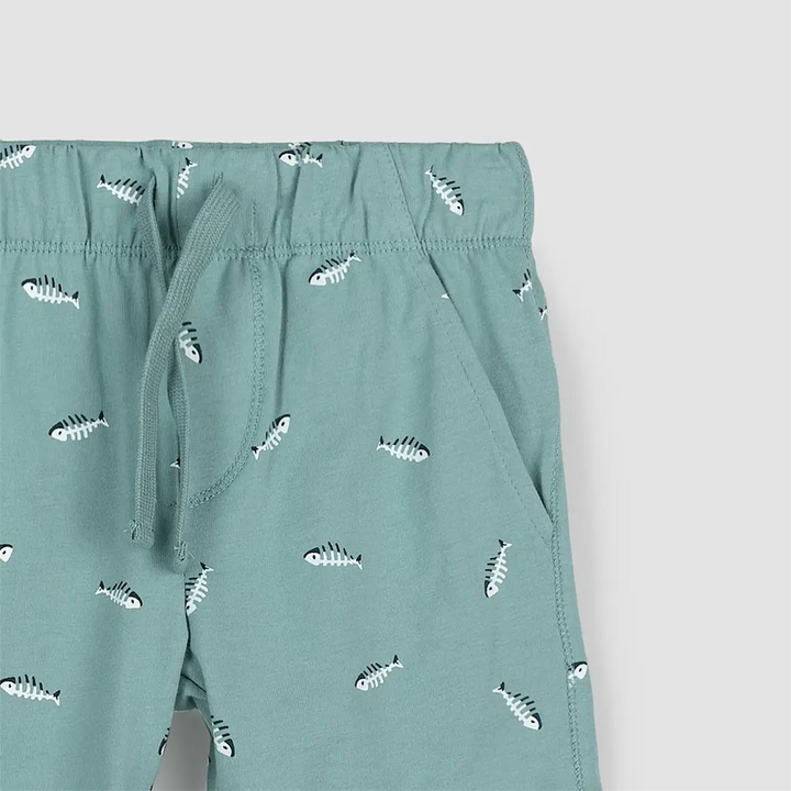 Baby Fish Shorts