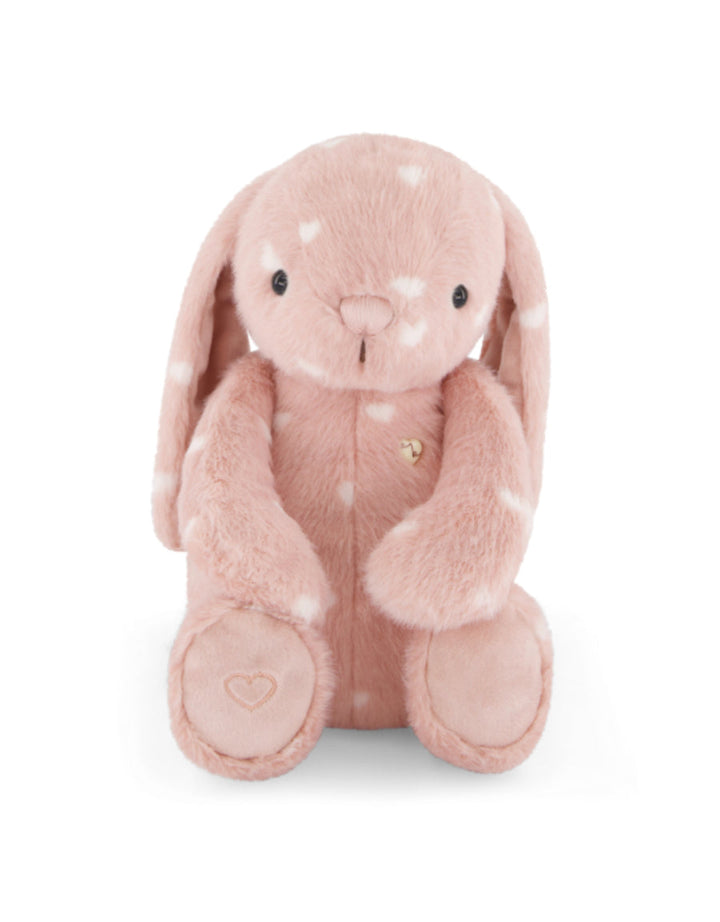 Peluche - Pénélope le lapin - Little Love (grande)