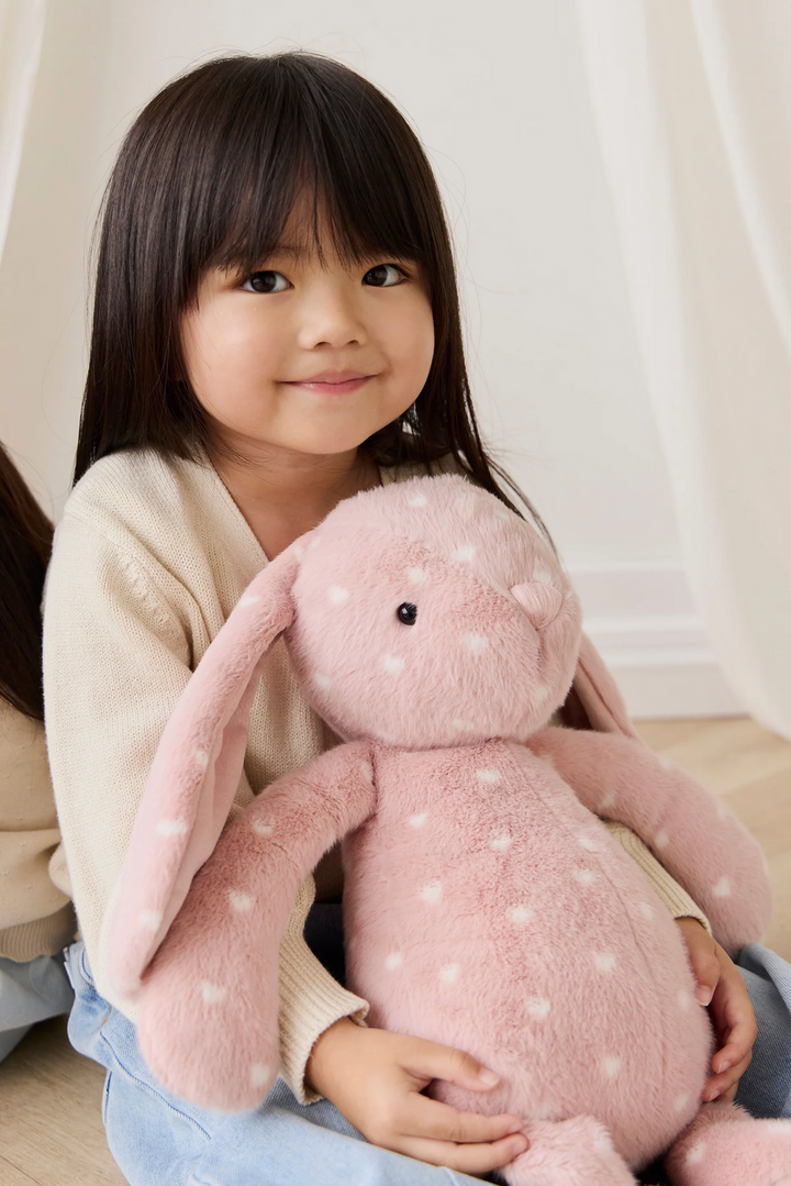 Peluche - Pénélope le lapin - Little Love (grande)