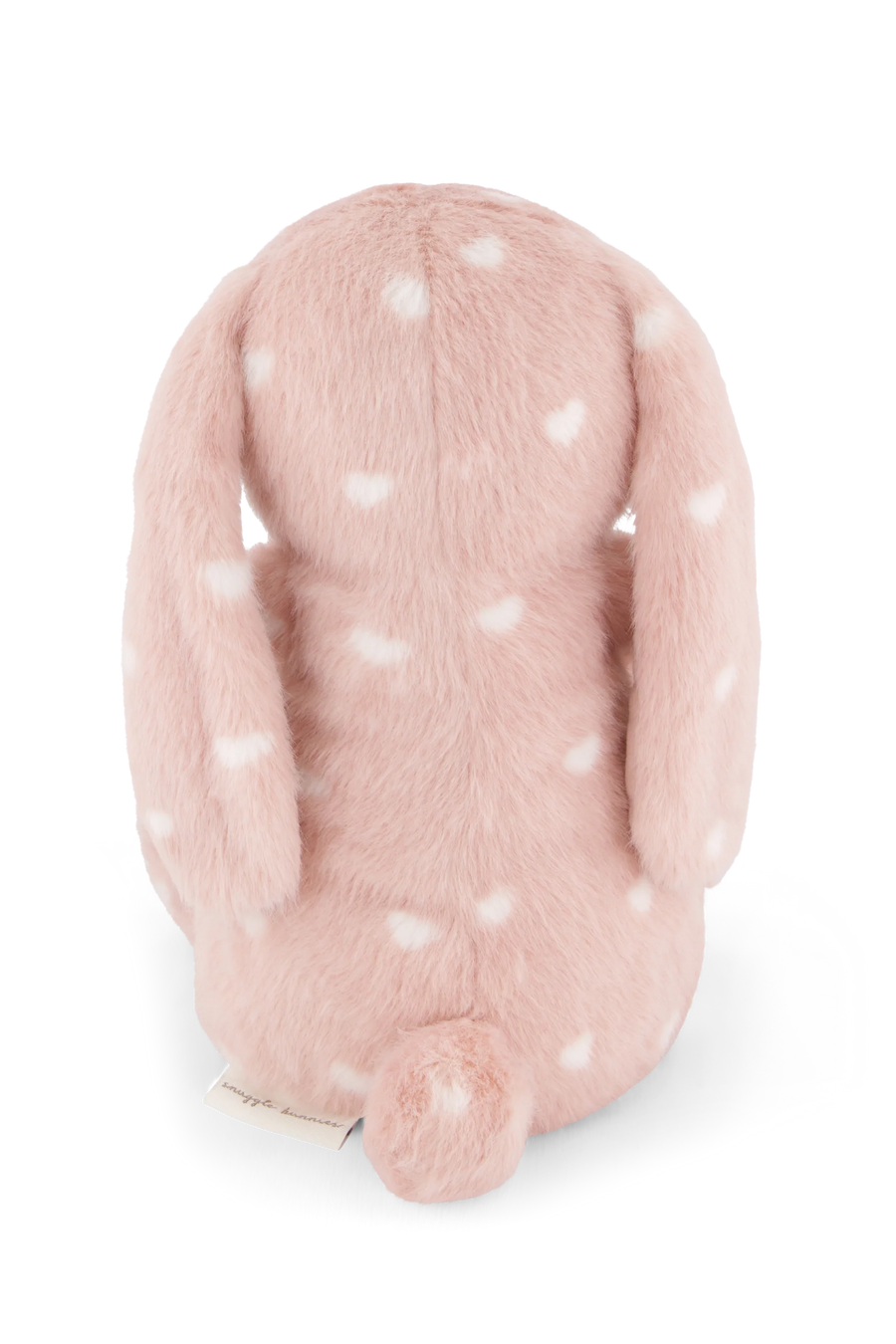 Peluche - Pénélope le lapin - Little Love (grande)