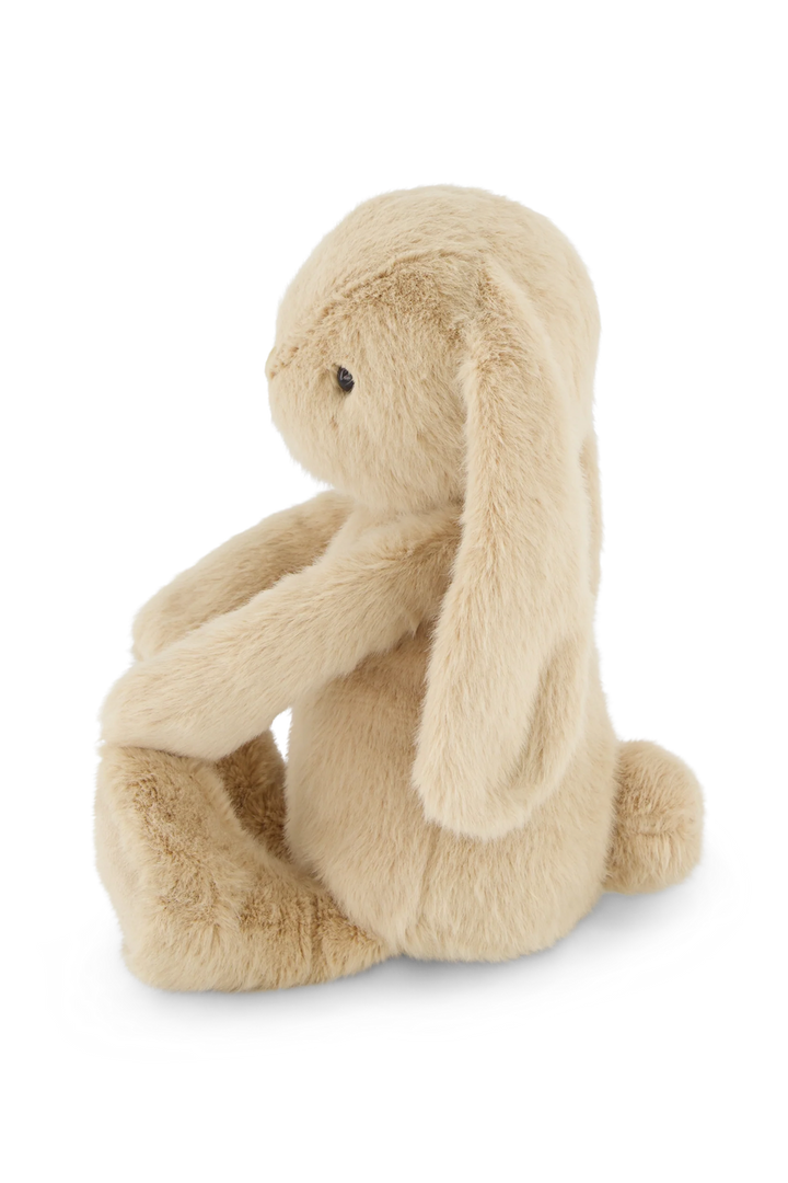 Peluche - Pénélope le lapin - Caramel (grande)