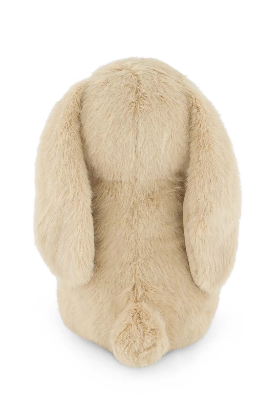Peluche - Pénélope le lapin - Caramel (grande)