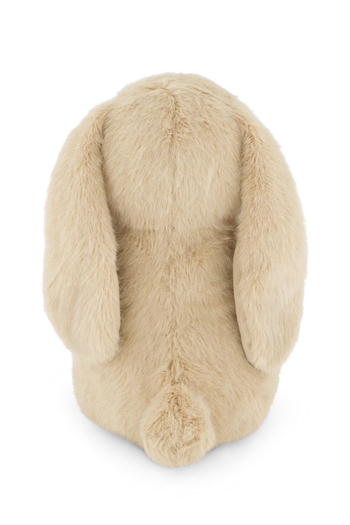 Peluche - Pénélope le lapin - Caramel (grande)