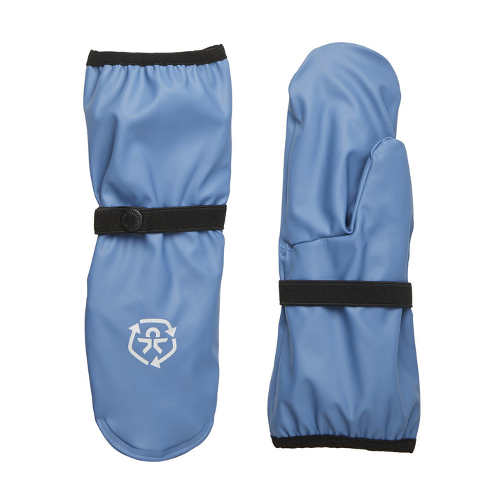 Mitaines imperméables- Captain’s Blue