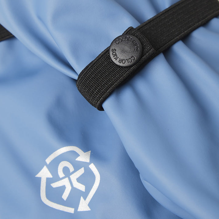 Mitaines imperméables- Captain’s Blue