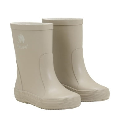 Bottes de pluie - Greige