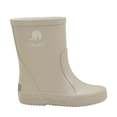 Bottes de pluie - Greige
