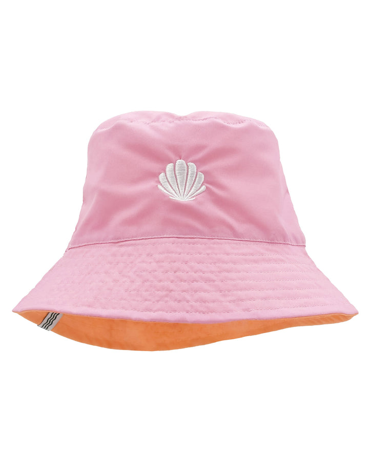 Chapeau réversible Suns Out - Papaye