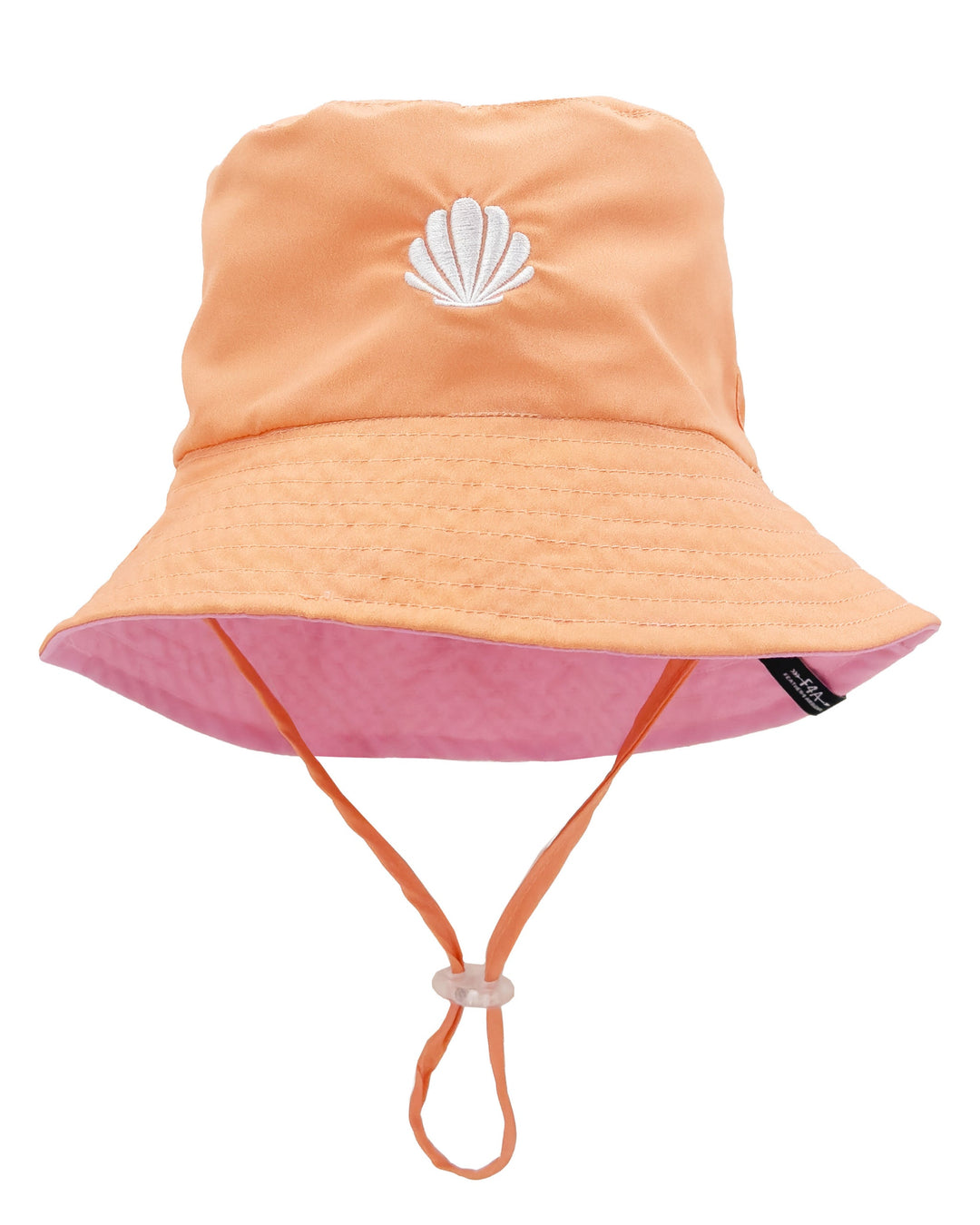 Chapeau réversible Suns Out - Papaye