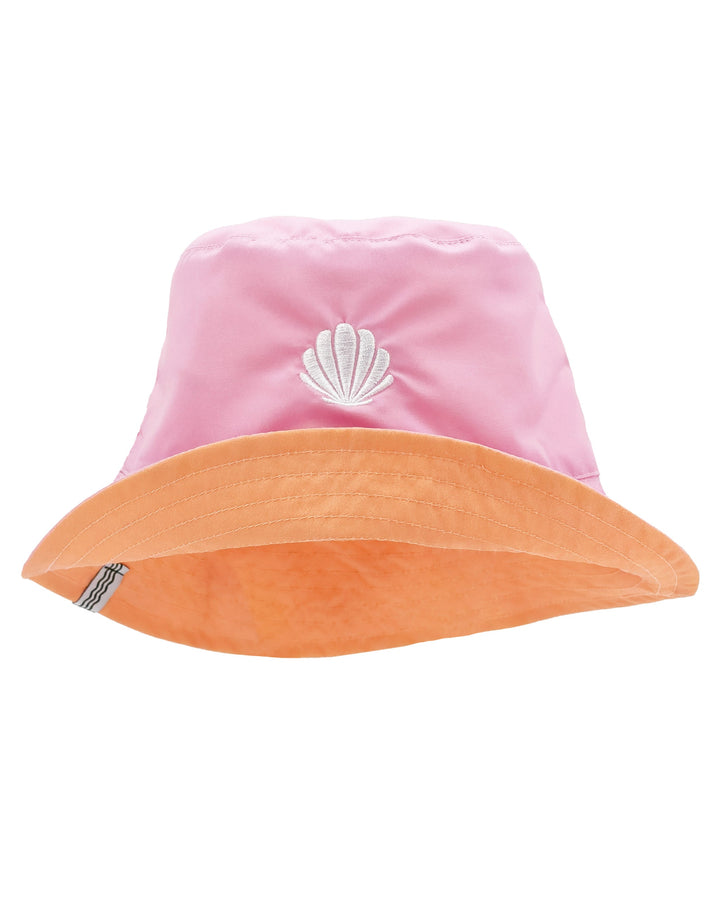 Chapeau réversible Suns Out - Papaye
