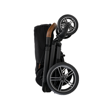 Système de voyage Mixx Next + Pipa