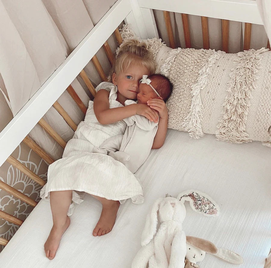 Doudou - Lapine Princesse Faith