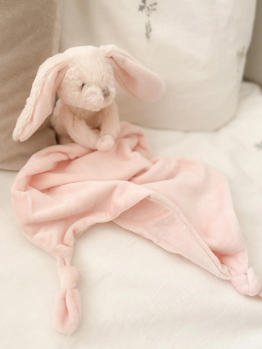 Doudou - Rosie la lapine