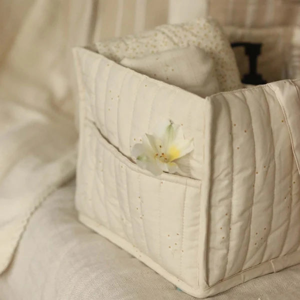 Panier à couches - Wild Chamomile