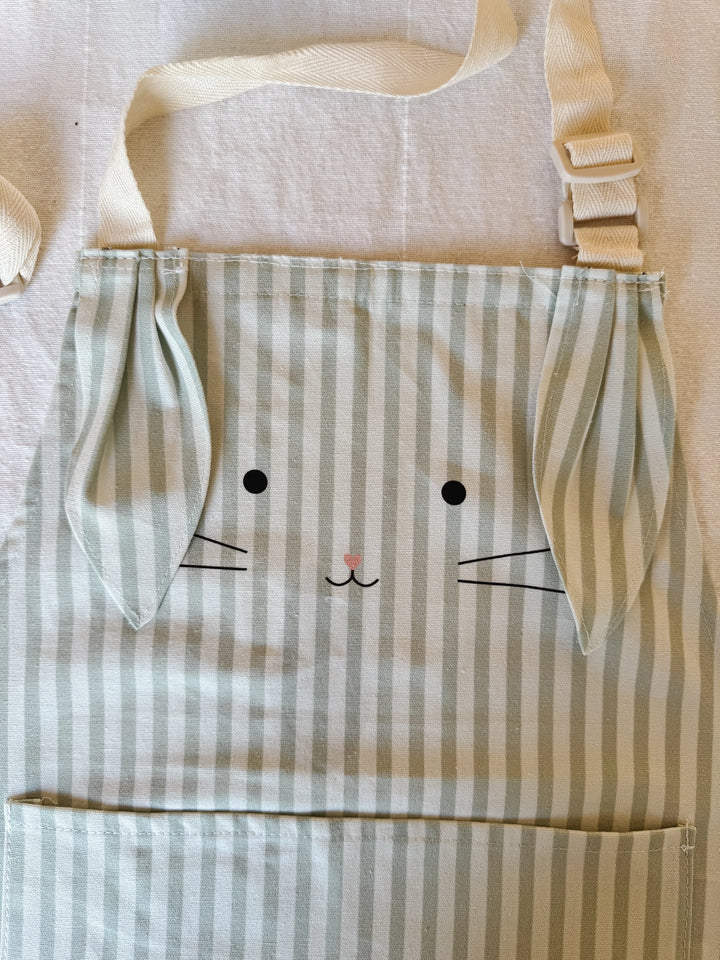 Tablier de cuisine pour Petit Chef - 2 ans et plus