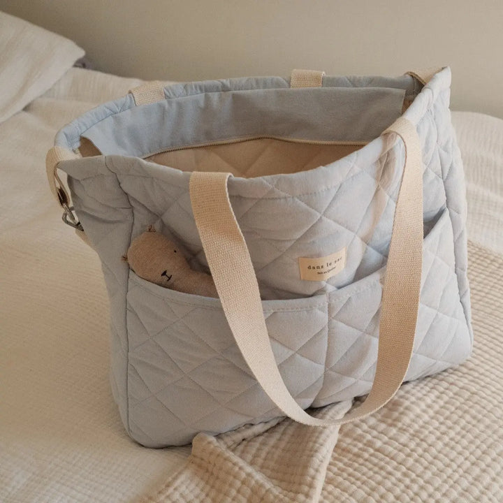Sac à couches - Nuage
