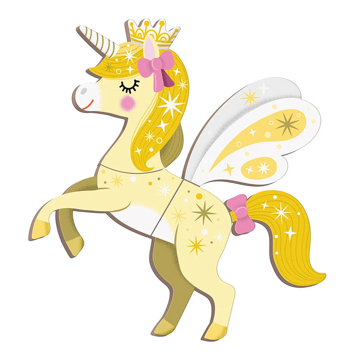 Magnéti’book - Licorne
