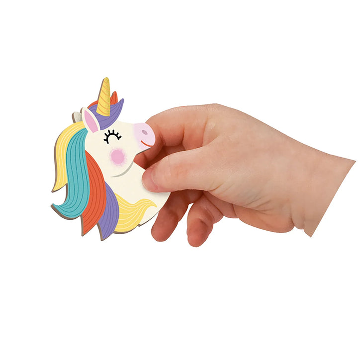 Magnéti’book - Licorne