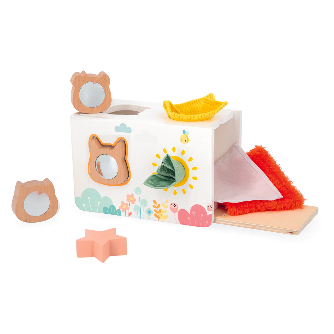 Pure - Boîte de mouchoirs
