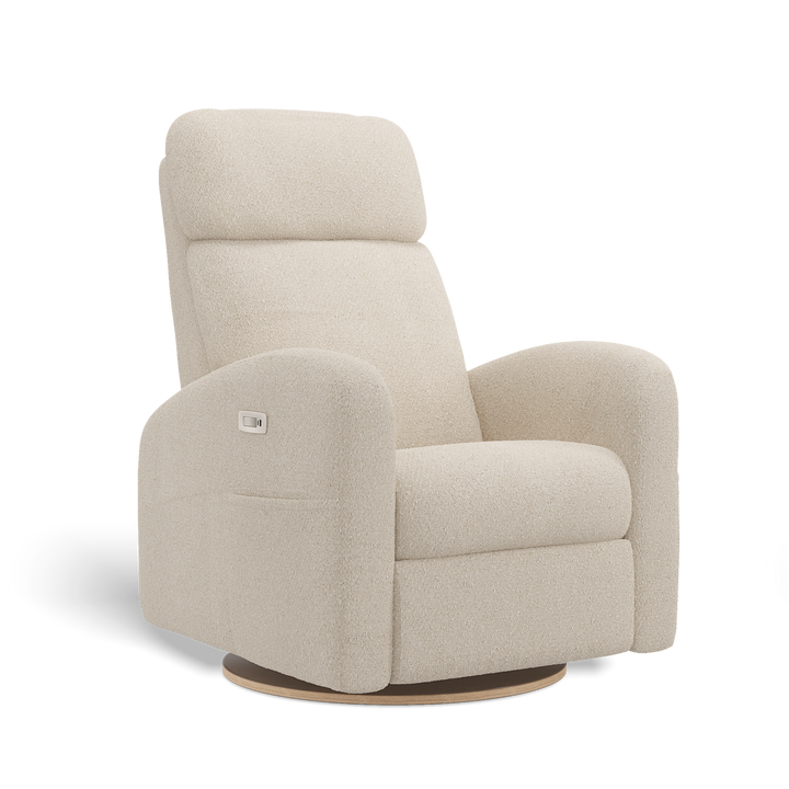 Fauteuil Hailey