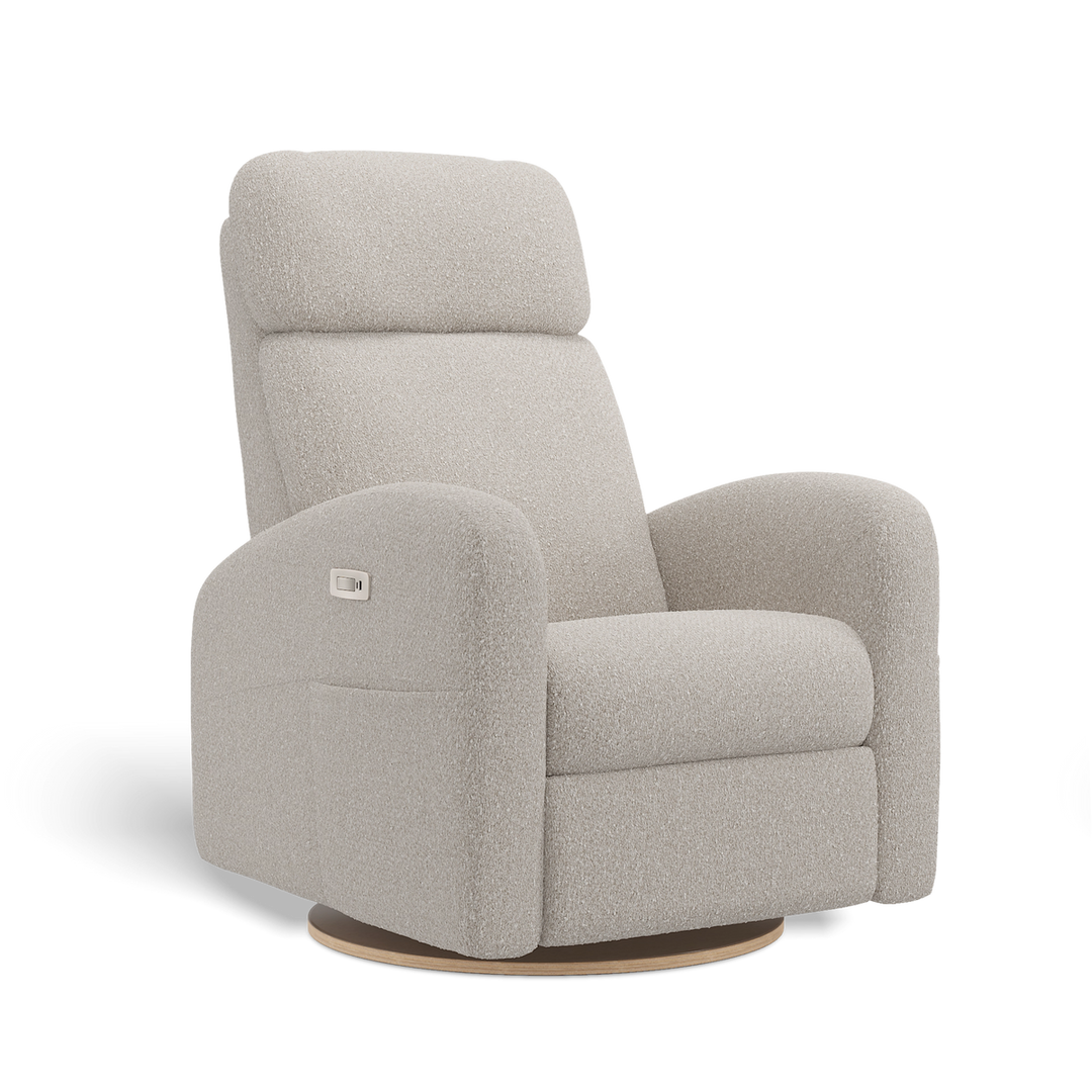 Fauteuil Hailey