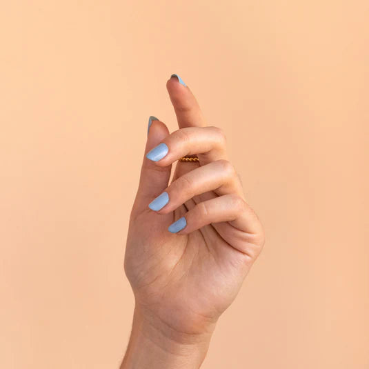 Nail polish - Jean-y in a bottle