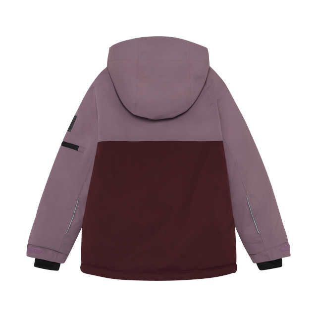 Ski coat - Pure Cashmere