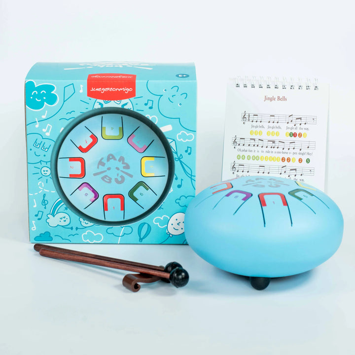 Le Baby Tambú - Sky Kite