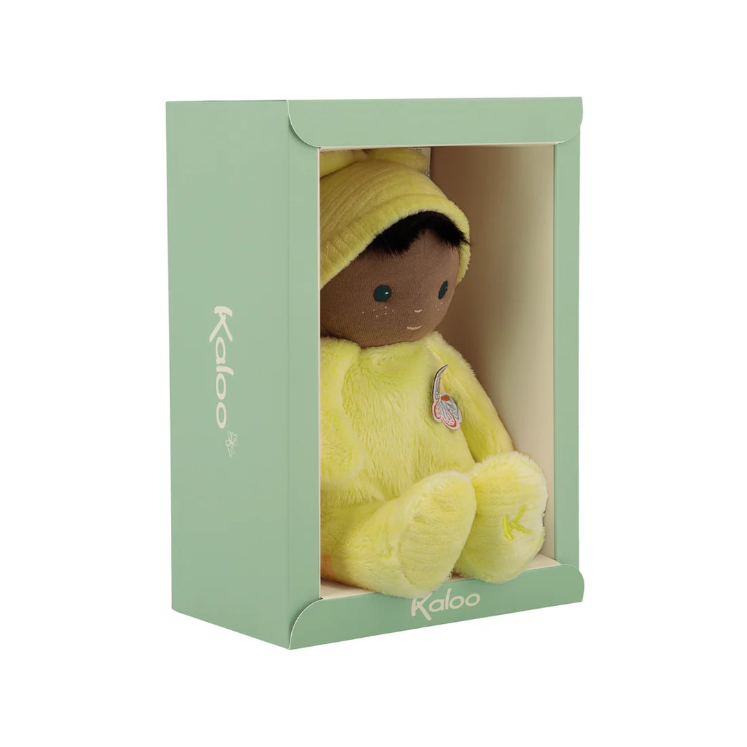 Tendre bébé - Mimosa
