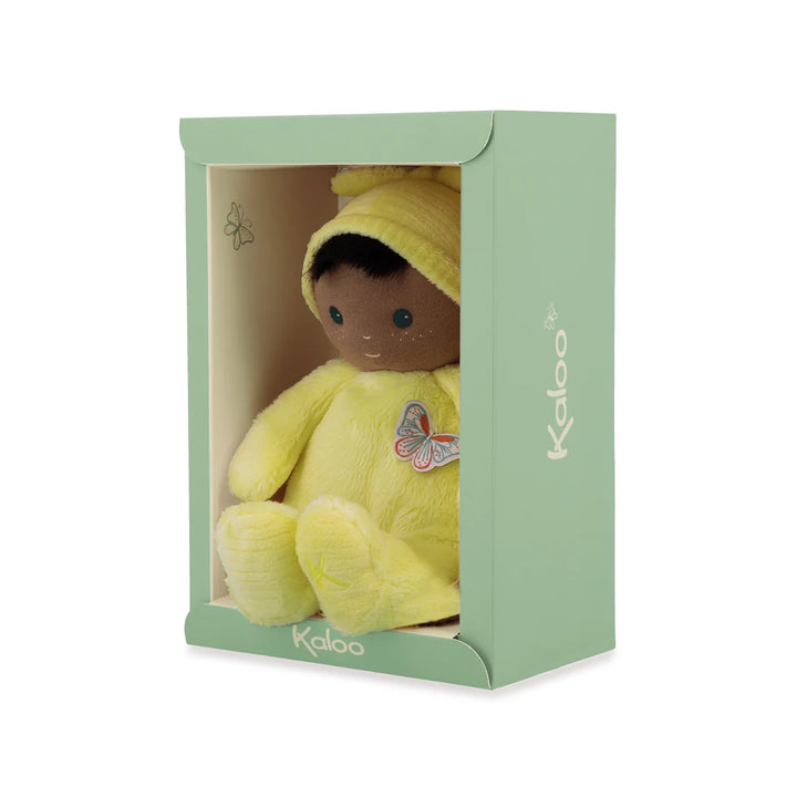 Tendre bébé - Mimosa