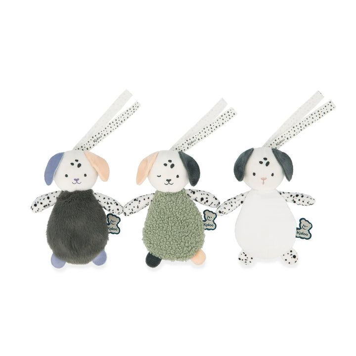 Stimuli : Doudou sensorielle - Chiens