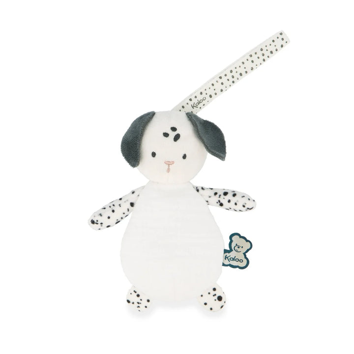 Stimuli : Doudou sensorielle - Chiens