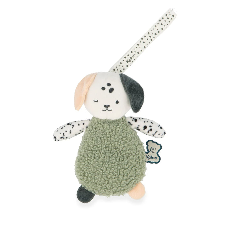 Stimuli : Doudou sensorielle - Chiens
