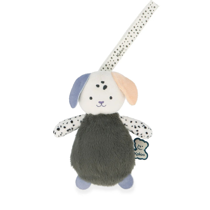 Stimuli : Doudou sensorielle - Chiens