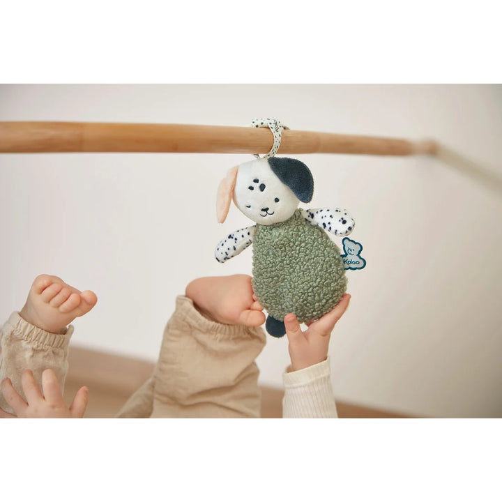 Stimuli : Doudou sensorielle - Chiens
