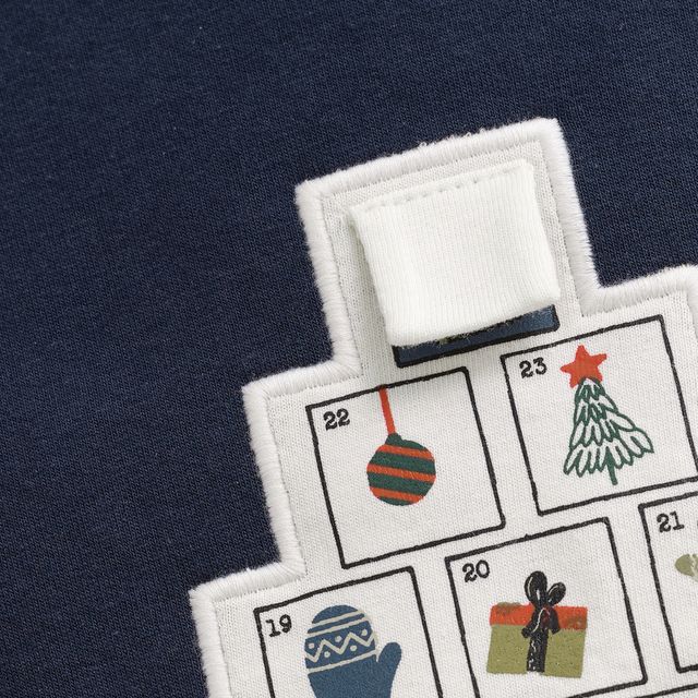 Sweat - Calendrier de l'Avent