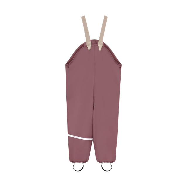 Two-piece rain suit - Nostalgia Rose