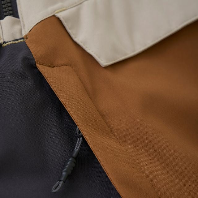 Manteau de ski - Pure Cashmere